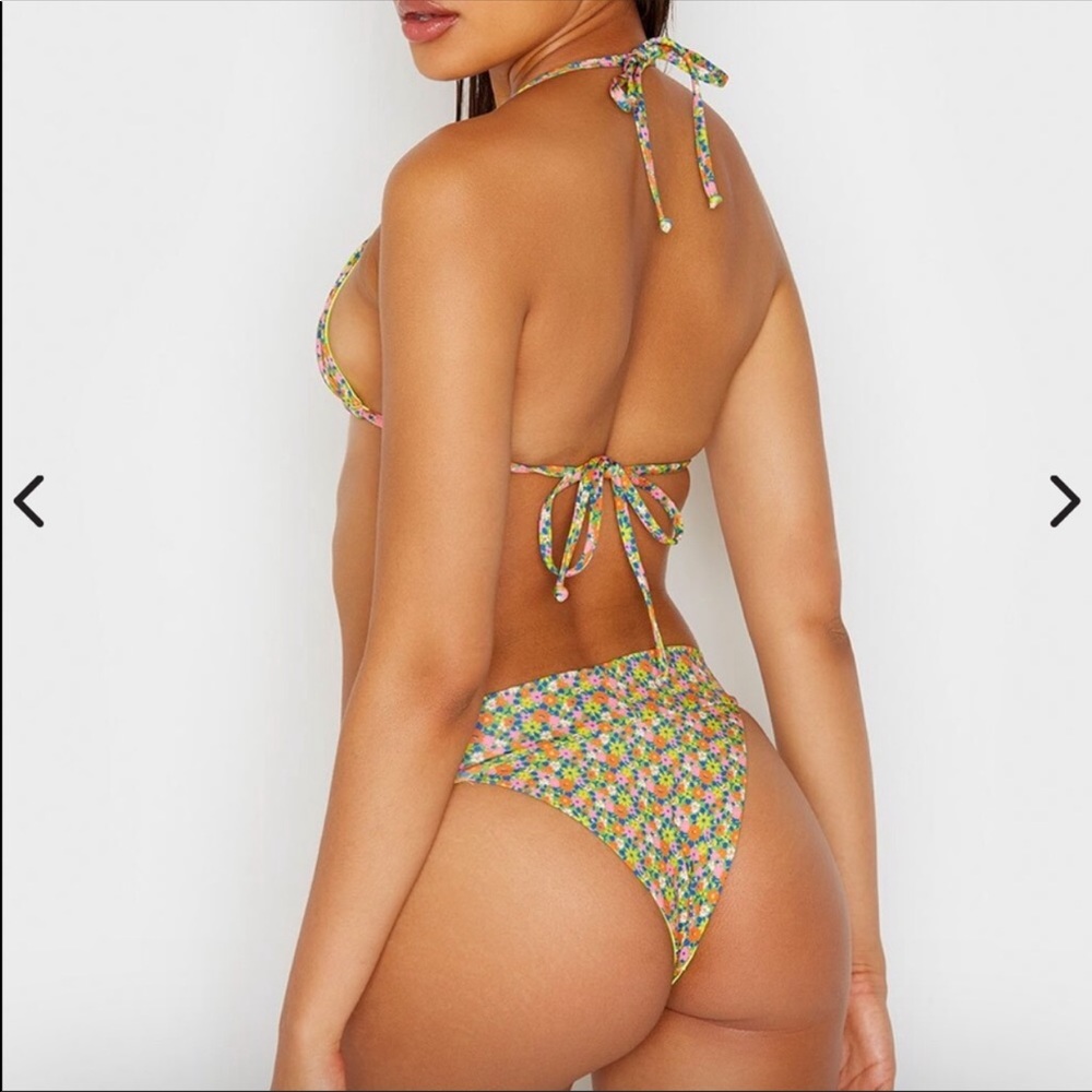 Frankies Bikinis Nick Bottom